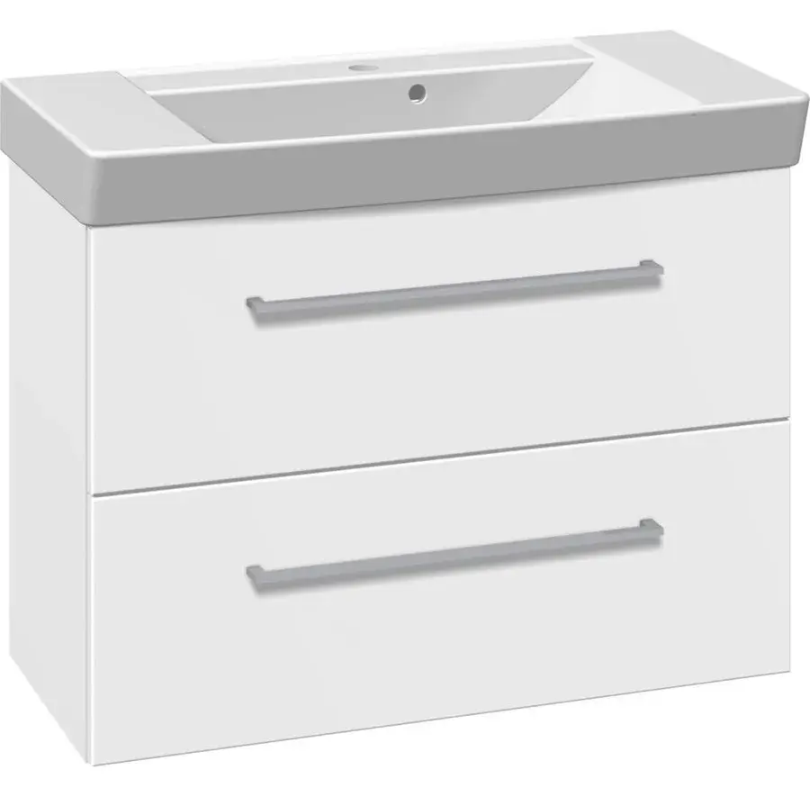 Dansani mido møbelsæt 82 cm hos Proshop.dk